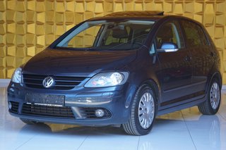 Volkswagen Golf Plus Gebrauchtwagen Kaufen