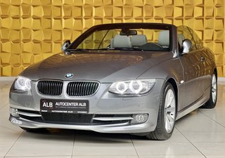 BMW 335 Gebrauchtwagen Kaufen