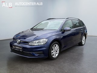 Volkswagen Golf Gebrauchtwagen Kaufen