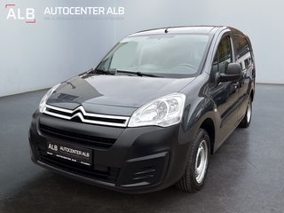 Citroën Berlingo Gebrauchtwagen Kaufen