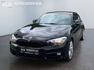 BMW 118 Gebrauchtwagen Kaufen