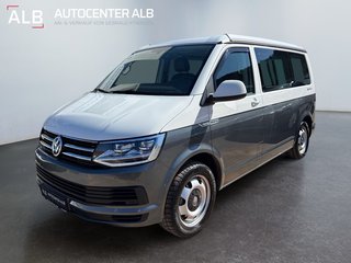 Volkswagen T6 California Gebrauchtwagen Kaufen