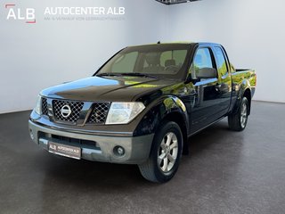 Nissan Navara Gebrauchtwagen Kaufen