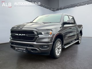 Dodge RAM Gebrauchtwagen Kaufen
