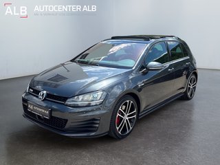 Volkswagen Golf Gebrauchtwagen Kaufen