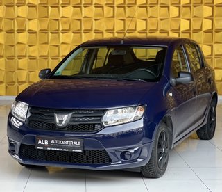 Dacia Sandero Gebrauchtwagen Kaufen
