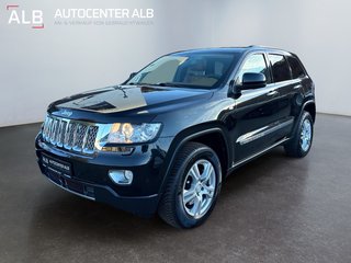 Jeep Grand Cherokee Gebrauchtwagen Kaufen