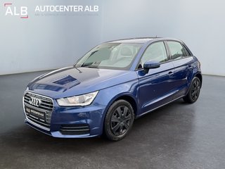 Audi A1 Gebrauchtwagen Kaufen