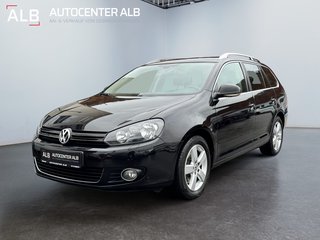 Volkswagen Golf Gebrauchtwagen Kaufen