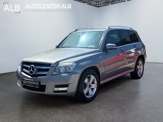 Mercedes-Benz GLK 220 Gebrauchtwagen Kaufen