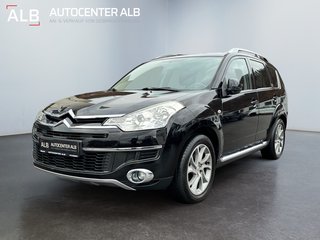 Citroën C-Crosser Gebrauchtwagen Kaufen