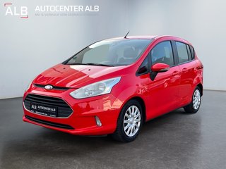 Ford B-Max Gebrauchtwagen Kaufen