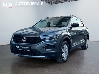 Volkswagen T-Roc Gebrauchtwagen Kaufen