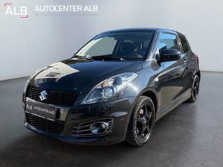 Suzuki Swift Gebrauchtwagen Kaufen