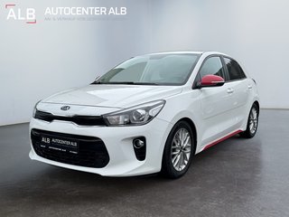 Kia Rio Gebrauchtwagen Kaufen