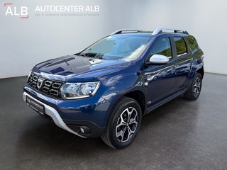 Dacia Duster Gebrauchtwagen Kaufen