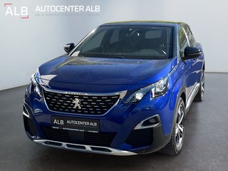Peugeot 3008 Gebrauchtwagen Kaufen
