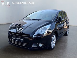 Peugeot 5008 Gebrauchtwagen Kaufen