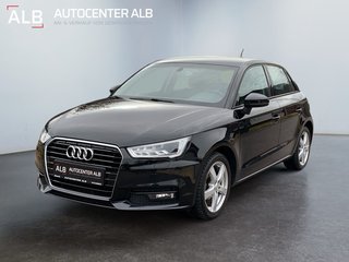 Audi A1 Gebrauchtwagen Kaufen