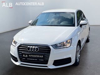 Audi A1 Gebrauchtwagen Kaufen