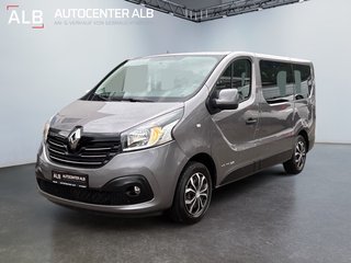 Renault Trafic Gebrauchtwagen Kaufen