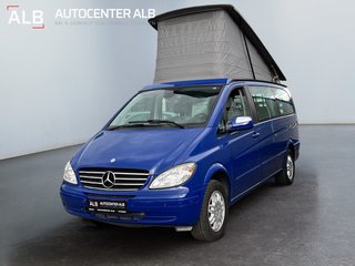 Mercedes-Benz Viano Fun Gebrauchtwagen Kaufen