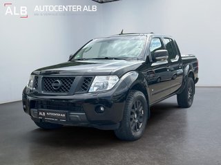 Nissan Navara Gebrauchtwagen Kaufen