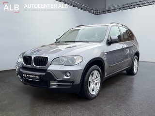 BMW X5 Gebrauchtwagen Kaufen