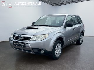 Subaru Forester Gebrauchtwagen Kaufen