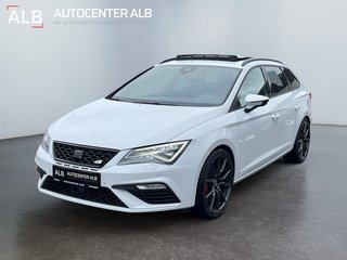 SEAT Leon Gebrauchtwagen Kaufen