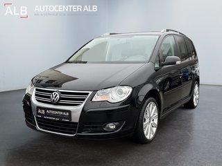 Volkswagen Touran Gebrauchtwagen Kaufen