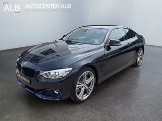 BMW 440 Gebrauchtwagen Kaufen