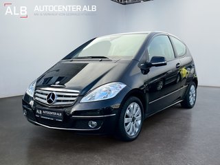 Mercedes-Benz A 170 Gebrauchtwagen Kaufen