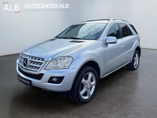 Mercedes-Benz ML 350 Gebrauchtwagen Kaufen