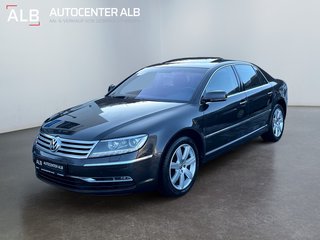 Volkswagen Phaeton Gebrauchtwagen Kaufen