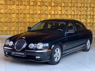 Jaguar S-Type Gebrauchtwagen Kaufen