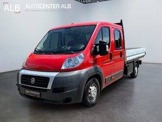 Fiat Ducato Gebrauchtwagen Kaufen