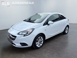 Opel Corsa-e Gebrauchtwagen Kaufen