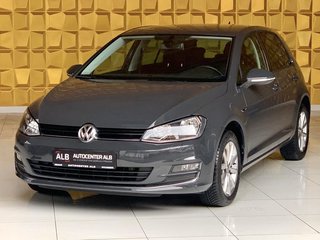 Volkswagen Golf Gebrauchtwagen Kaufen