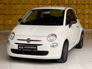 Fiat 500 Gebrauchtwagen Kaufen