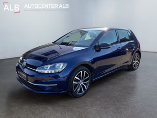 Volkswagen Golf Gebrauchtwagen Kaufen