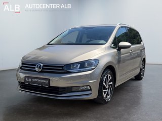 Volkswagen Touran Gebrauchtwagen Kaufen