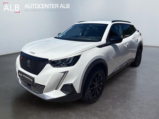 Peugeot 2008 Gebrauchtwagen Kaufen