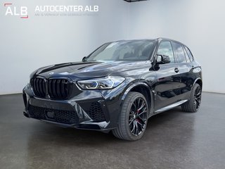 BMW X5 M Gebrauchtwagen Kaufen