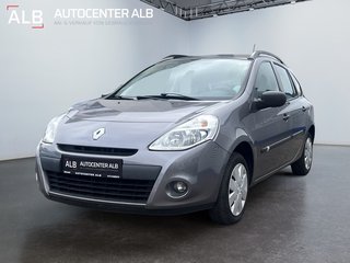 Renault Clio Gebrauchtwagen Kaufen