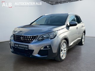 Peugeot 3008 Gebrauchtwagen Kaufen