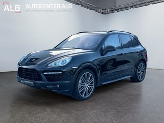 Porsche Cayenne Gebrauchtwagen Kaufen