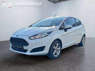 Ford Fiesta Gebrauchtwagen Kaufen