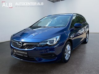 Opel Astra Gebrauchtwagen Kaufen