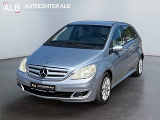 Mercedes-Benz B 170 Gebrauchtwagen Kaufen